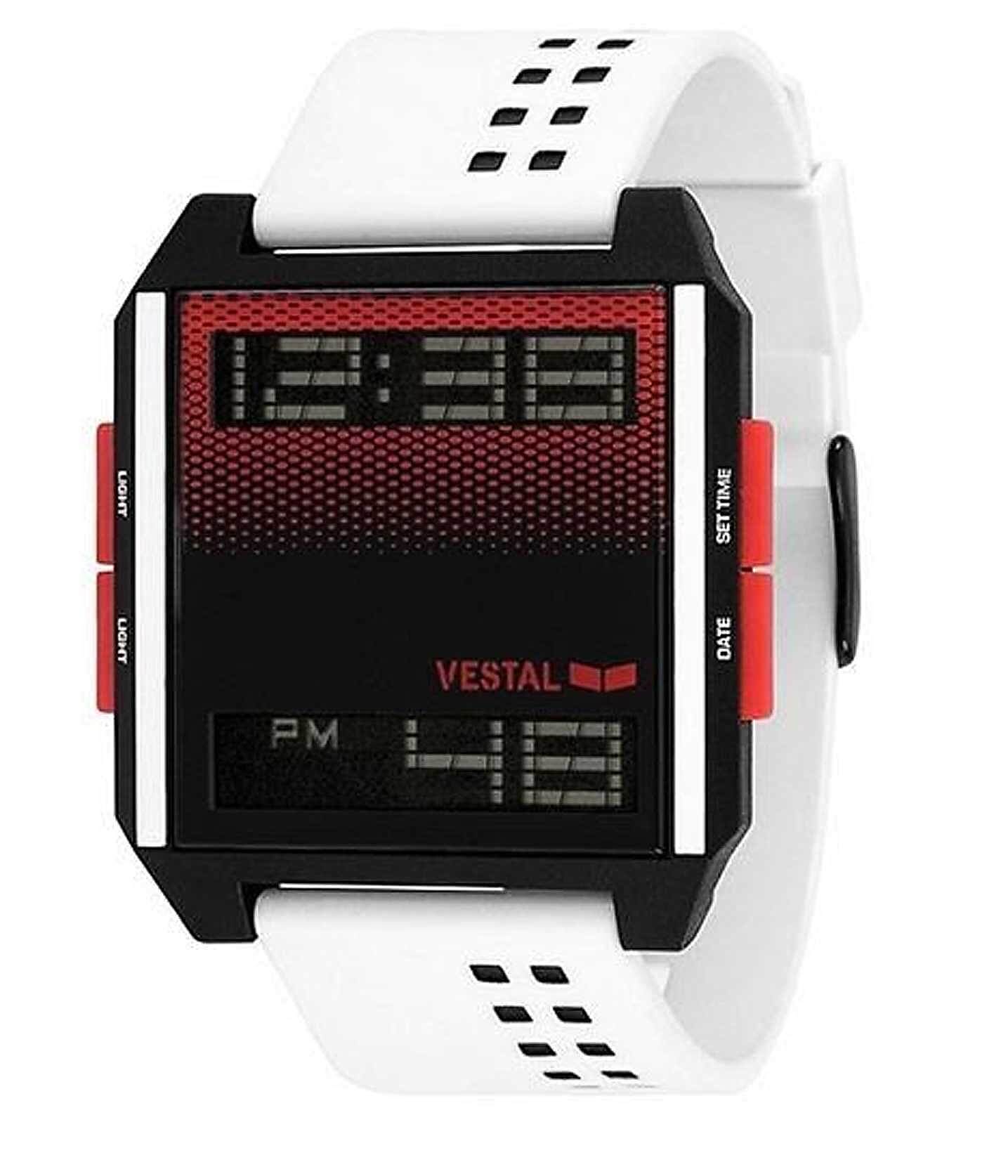 vestal digichord watch