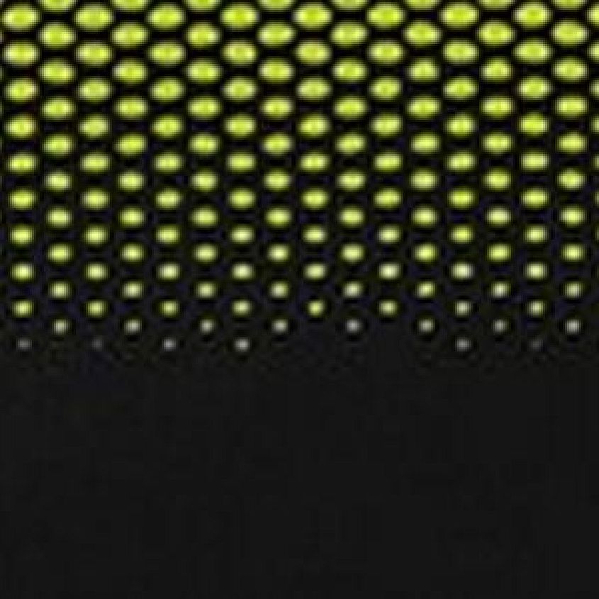Black Yellow