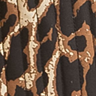Brown Black