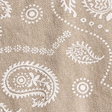 Paisley Denim Jacket thumbnail 5