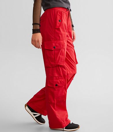 VBRT Wide Leg Cargo Pant FULL_RIGHT_SIDE
