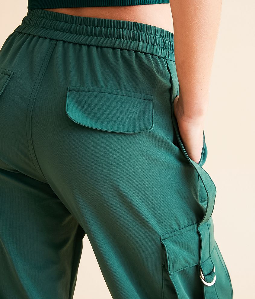 Cargo Stretch Pant
