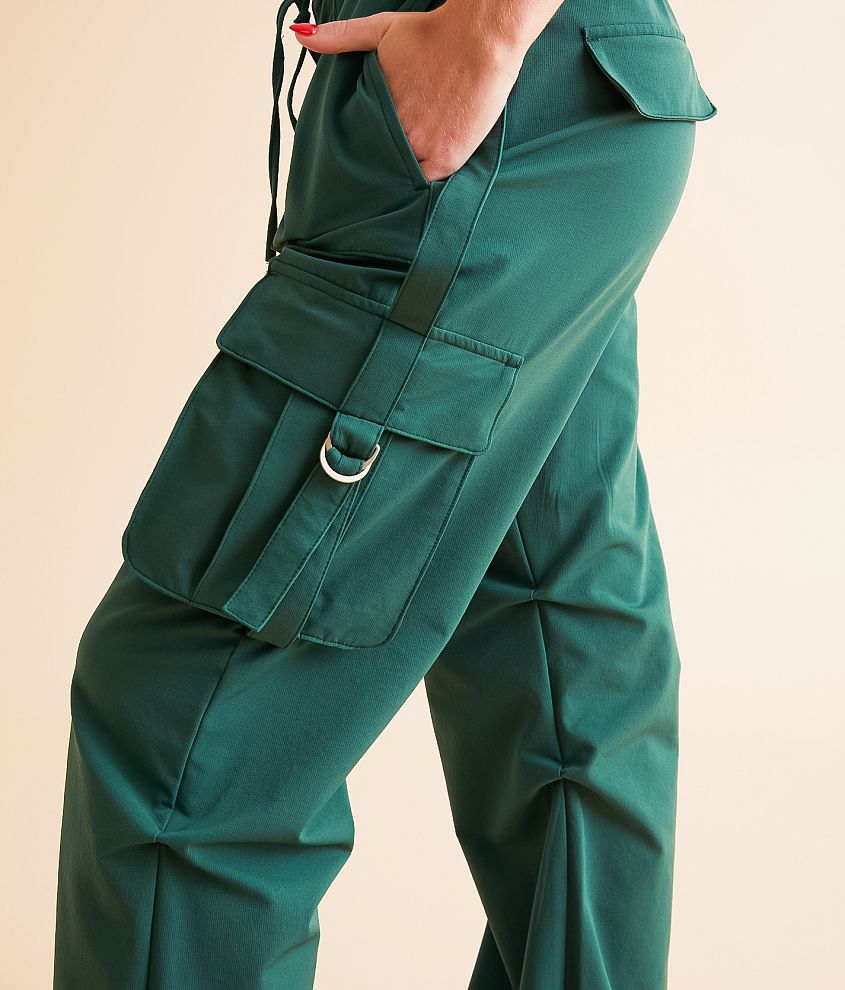 Cargo Stretch Pant