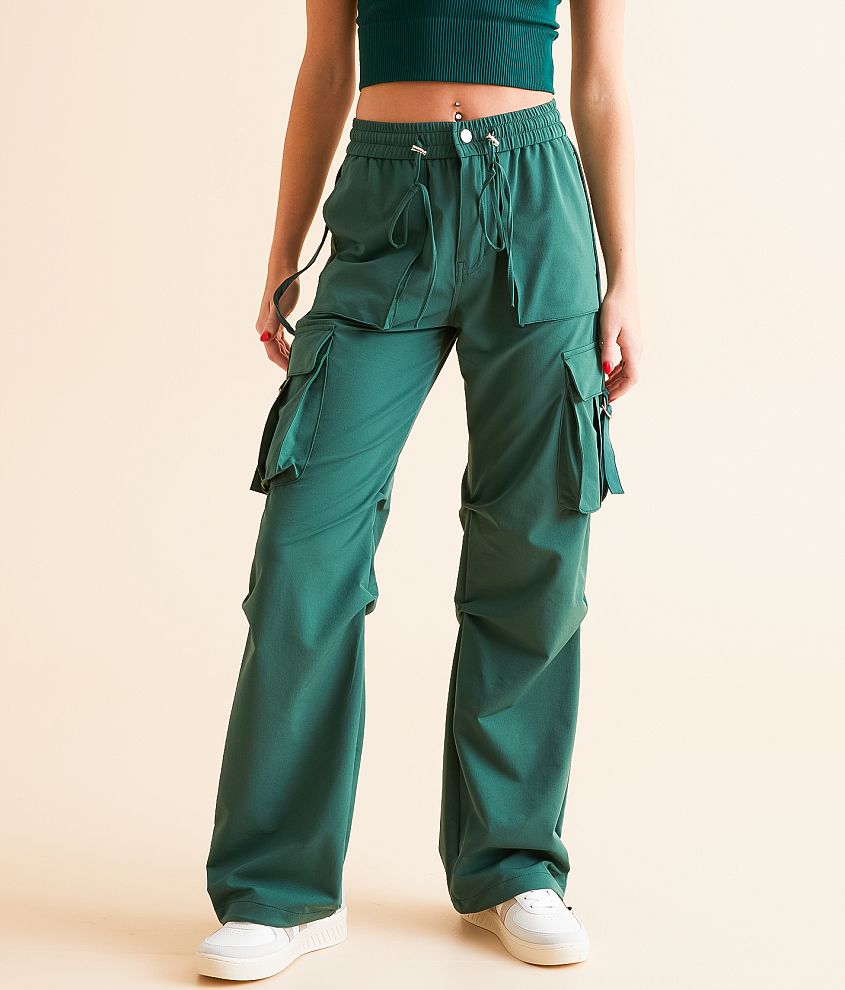 Cargo Stretch Pant