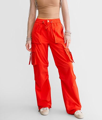 Vibrant M.I.U. Cargo Stretch Pant front view