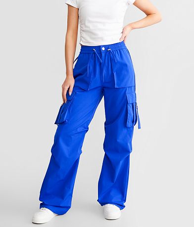 Vibrant M.I.U. Cargo Stretch Pant front view
