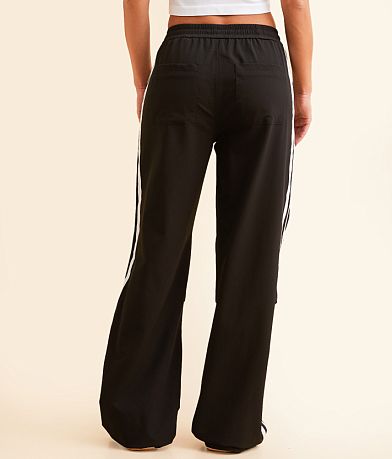 Vibrant M.I.U. Track Stretch Pant back view