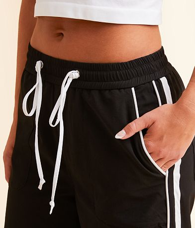 Vibrant M.I.U. Track Stretch Pant misc detail 1 view