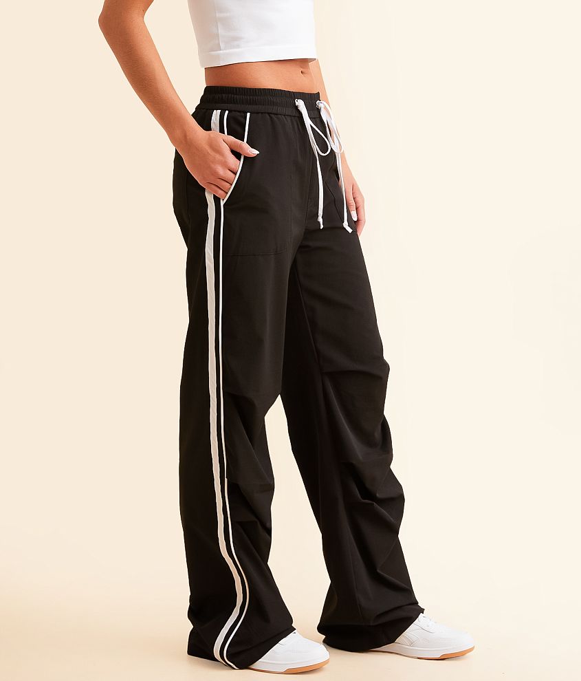 Vibrant M.I.U. Track Stretch Pant front view