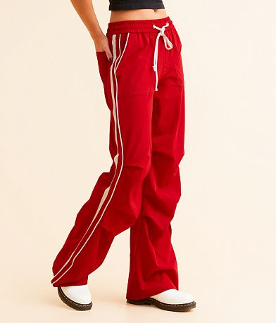 Vibrant M.I.U. Track Stretch Pant front view