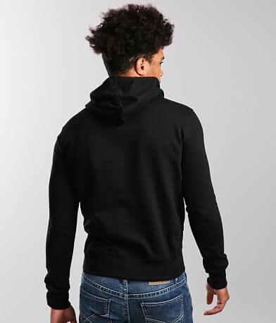 deKryptic Marvel Avengers Assemble Sweatshirt back view