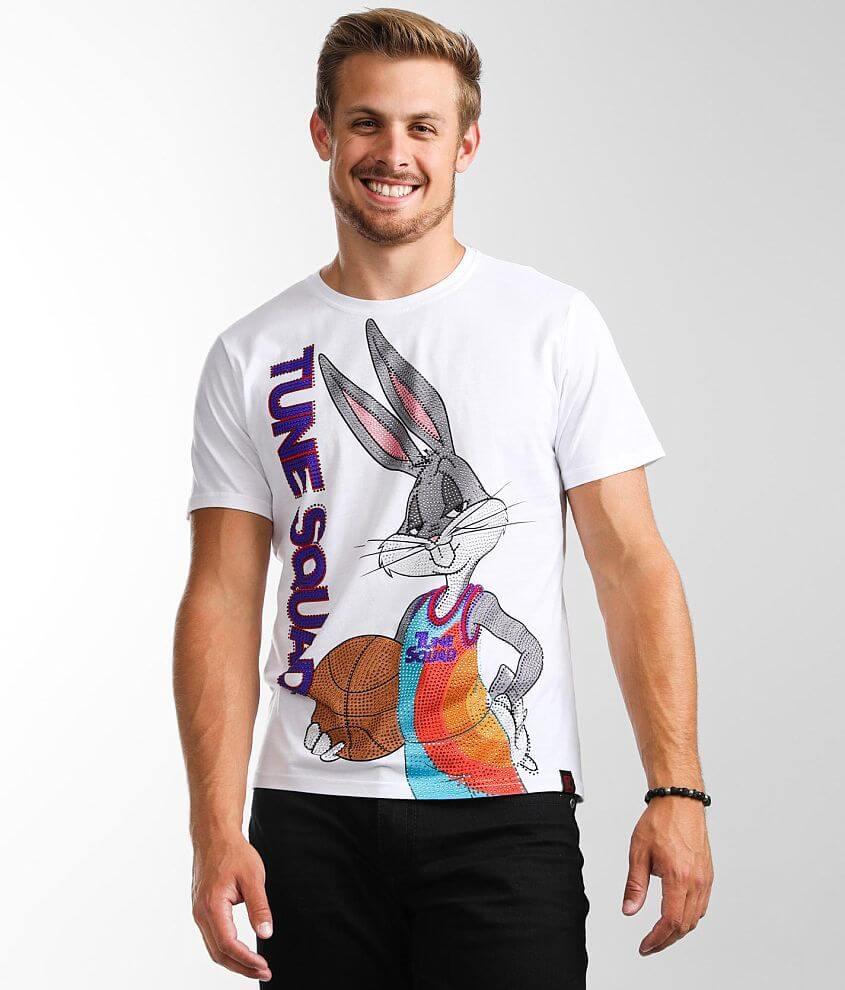 deKryptic Space Jam Tune Squad&#8482; T-Shirt front view