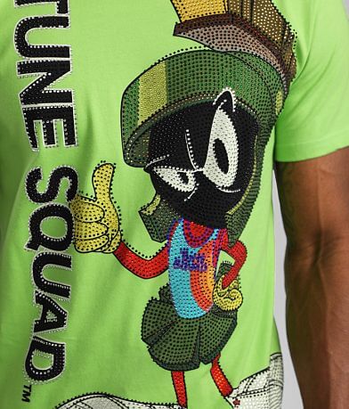 deKryptic Space Jam Tune Squad T-Shirt MISC_DETAIL_1