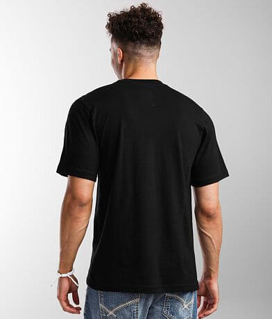 deKryptic Spider-Man Miles Morales T-Shirt back view