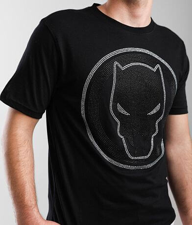 deKryptic Marvel x Black Panther T-Shirt MISC_DETAIL_1