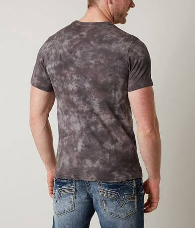 Volcom Pin Line T-Shirt BACK
