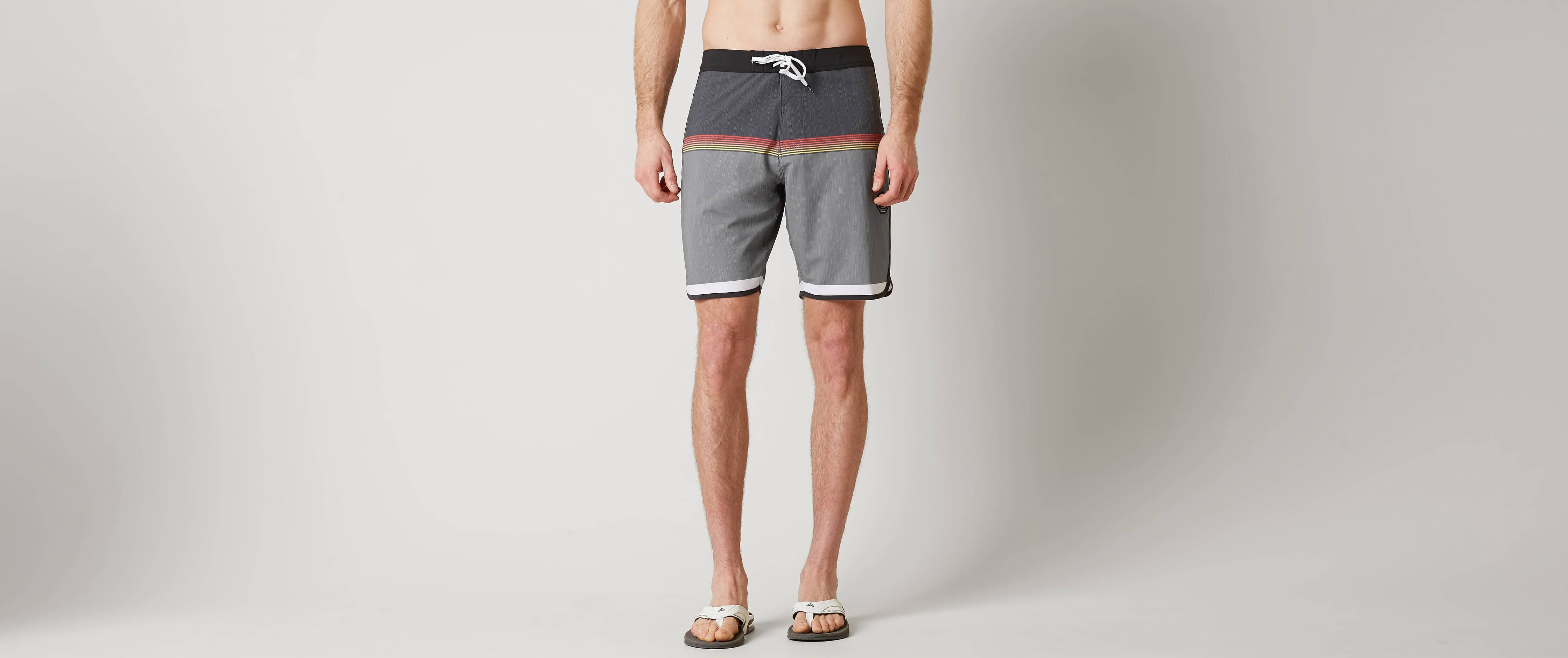 vissla dredges board shorts