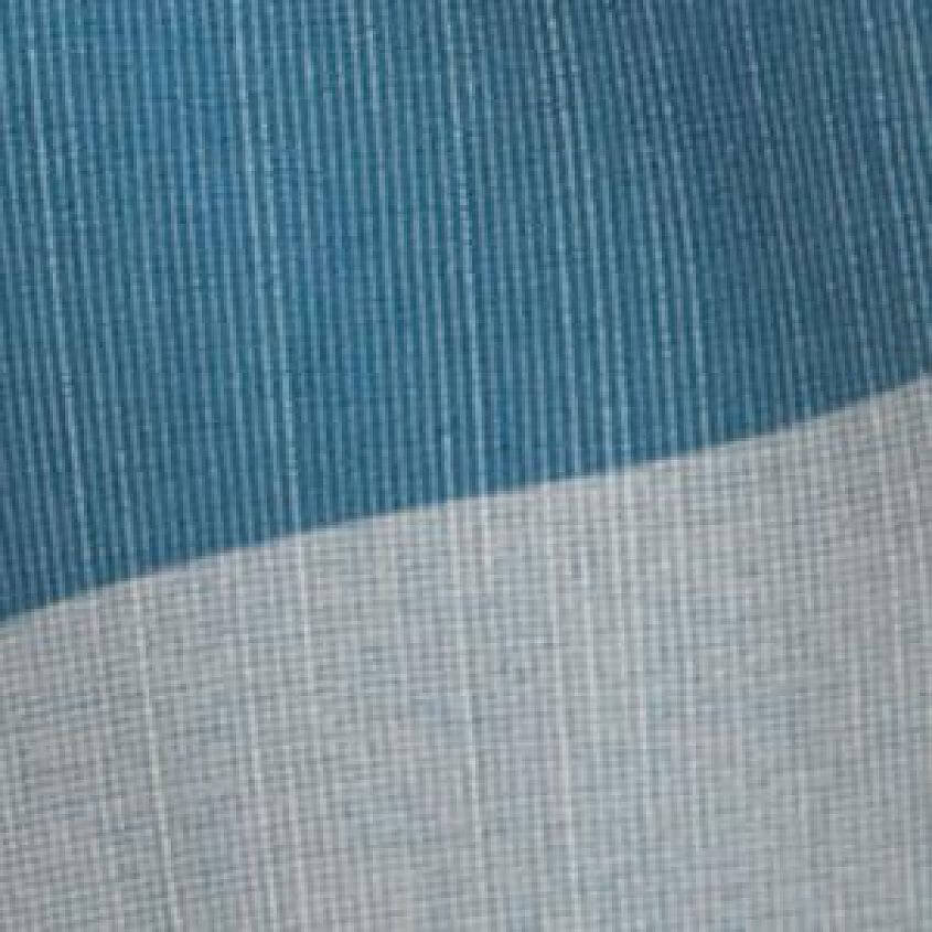 Blue Wash