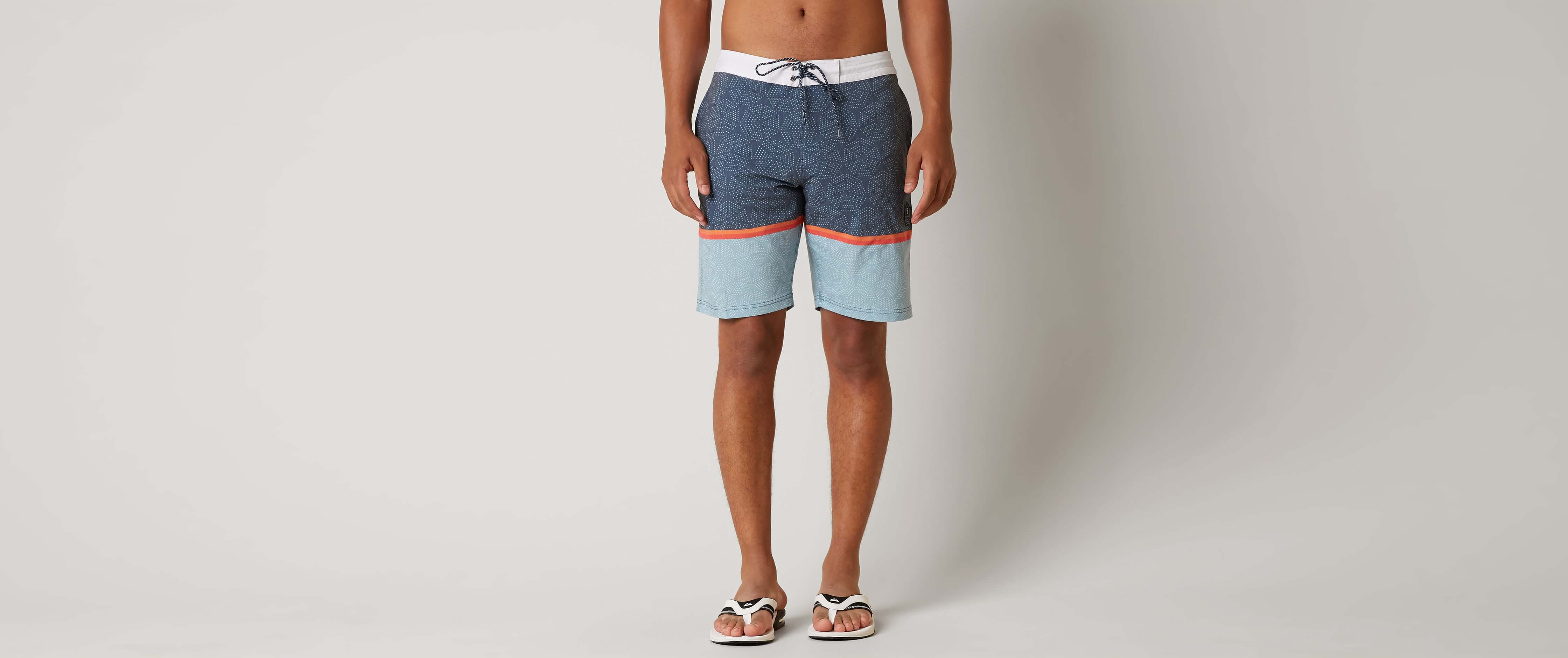 vissla dredges board shorts