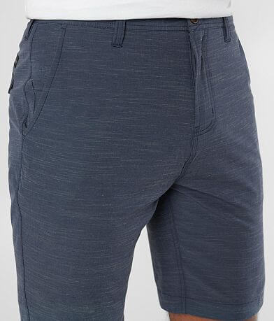 Vissla Fin Rope Hybrid Stretch Walkshort MISC_DETAIL_1