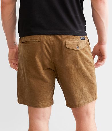 Vissla No See Ums Corduroy Stretch Short back view