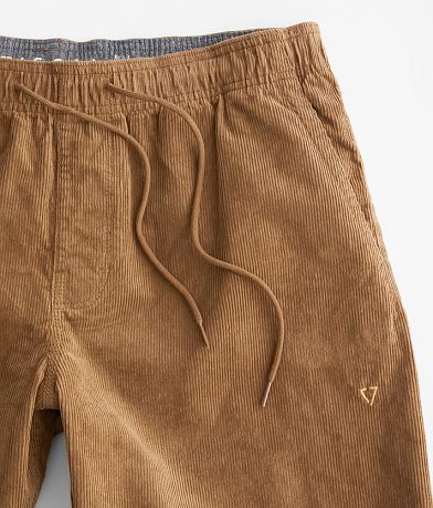 Vissla No See Ums Corduroy Stretch Short misc detail 1 view