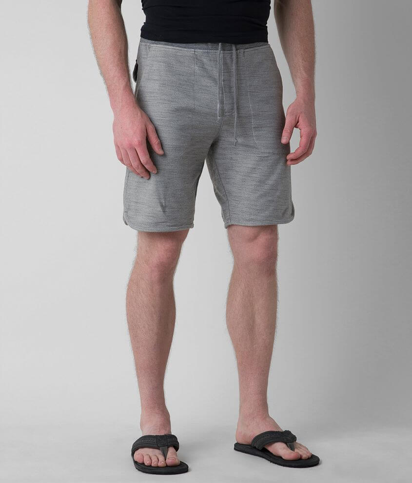 Vissla Trainer Short - Men's Shorts in Phantom | Buckle