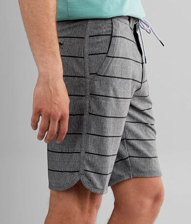 Vissla Locker II Sofa Surfer Stretch Short full right side view