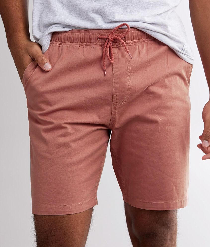 Vissla No See Stretch Short