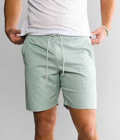 Vissla No See Stretch Short front view