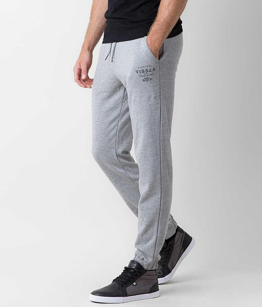 MENS OUTLINE SWEATPANT - B6P506ARCN