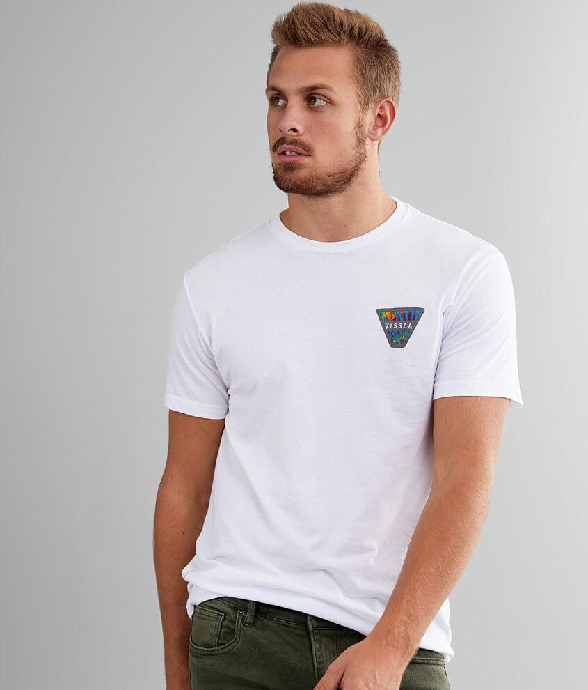 Image of Vissla Corque T-Shirt