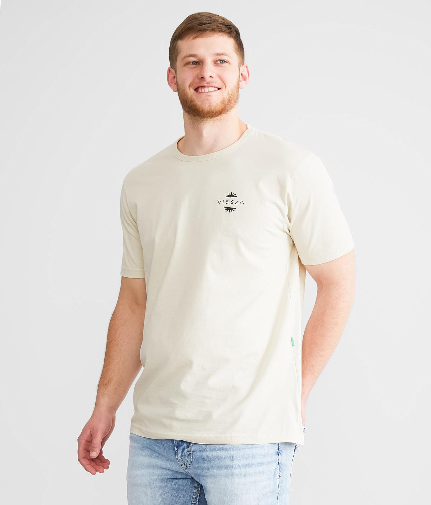 Vissla Above and Below T-Shirt