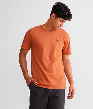 Vissla House Of Stoke T-Shirt front view