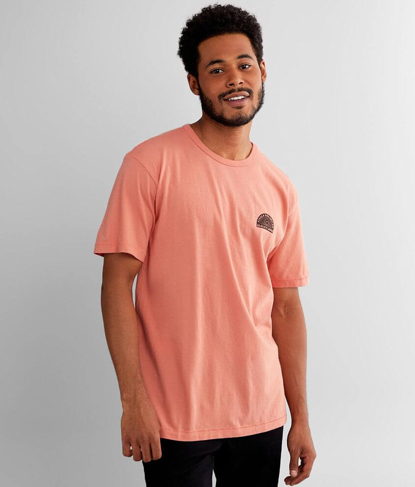 Image of Vissla Quality Goods T-Shirt