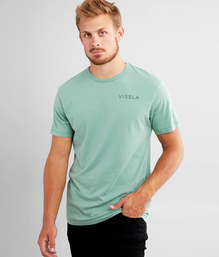 Image of Vissla Echoes T-Shirt