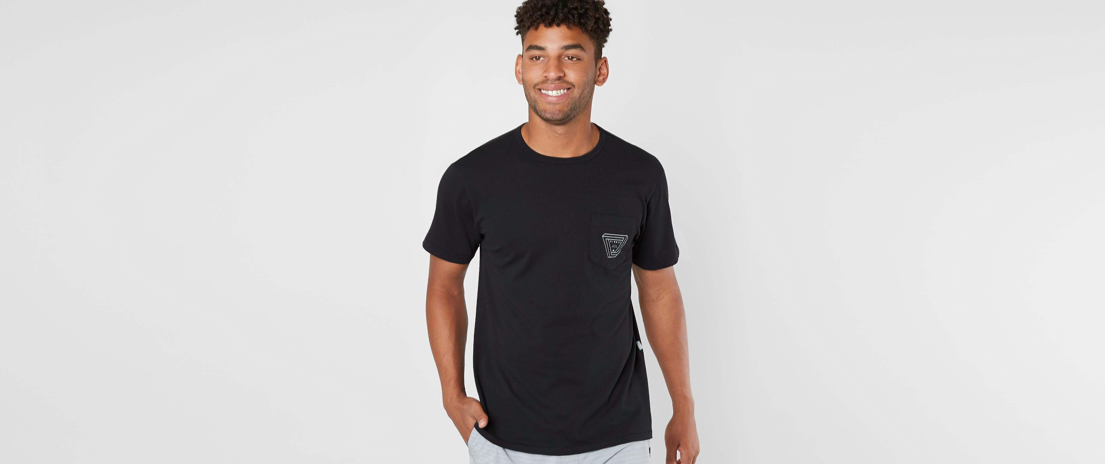Image of Vissla Cyclops Pocket T-Shirt