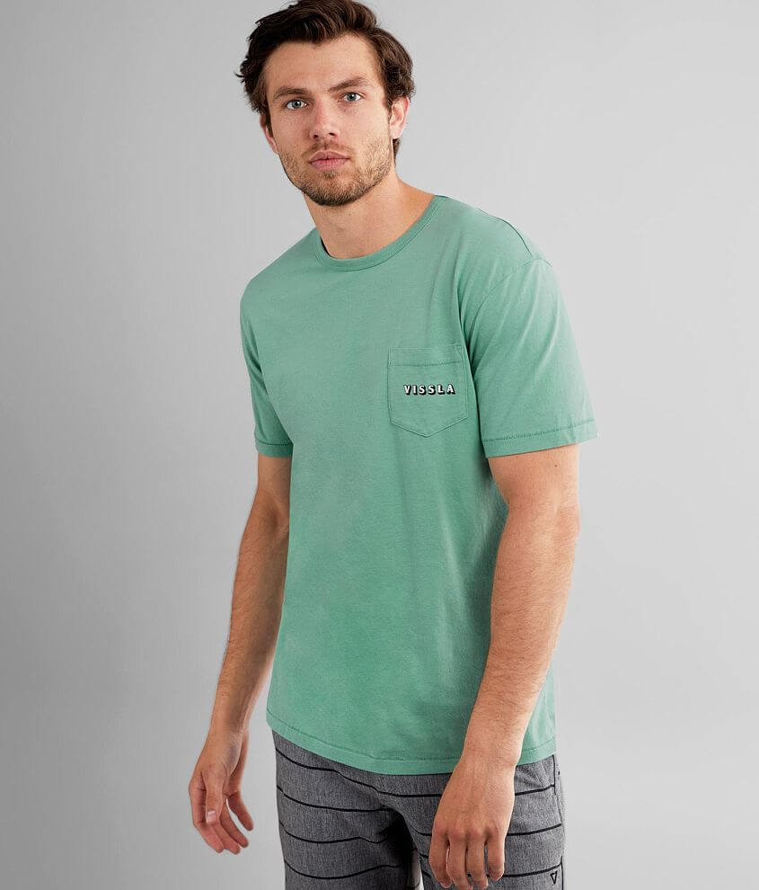Image of Vissla Far Out T-Shirt