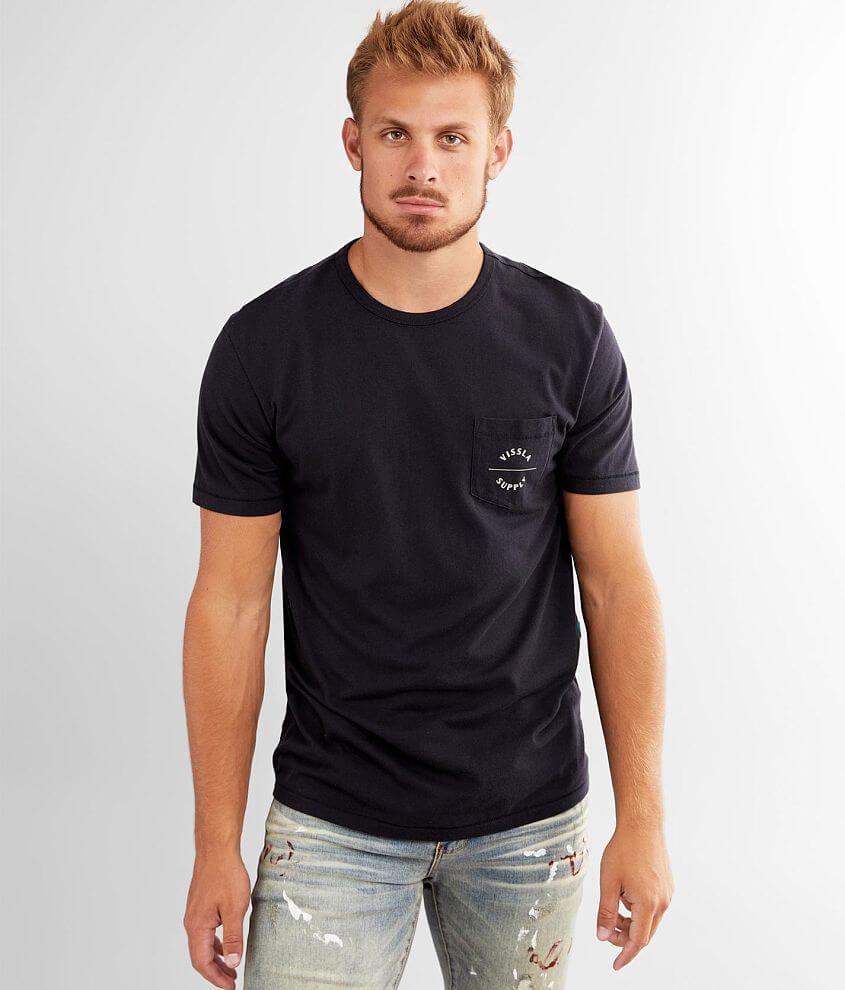 Image of Vissla Dharma T-Shirt