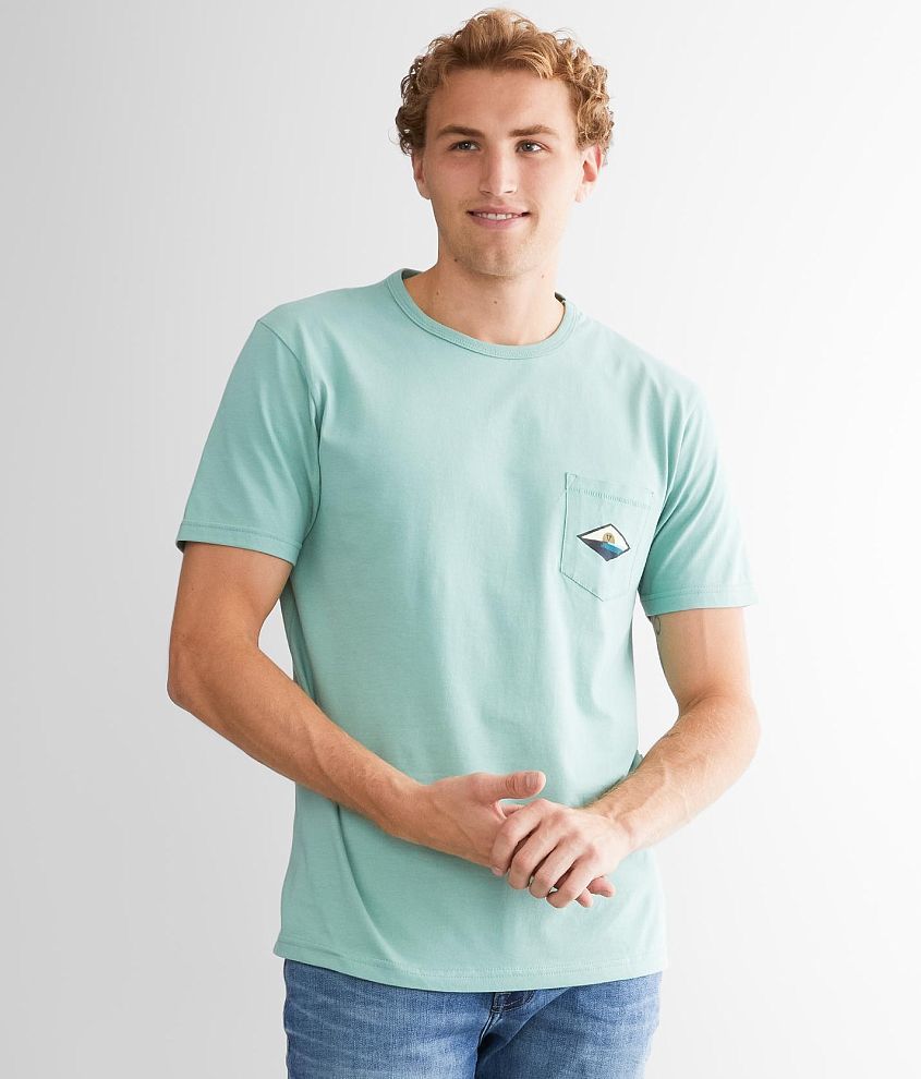 Vissla hot sale t shirt