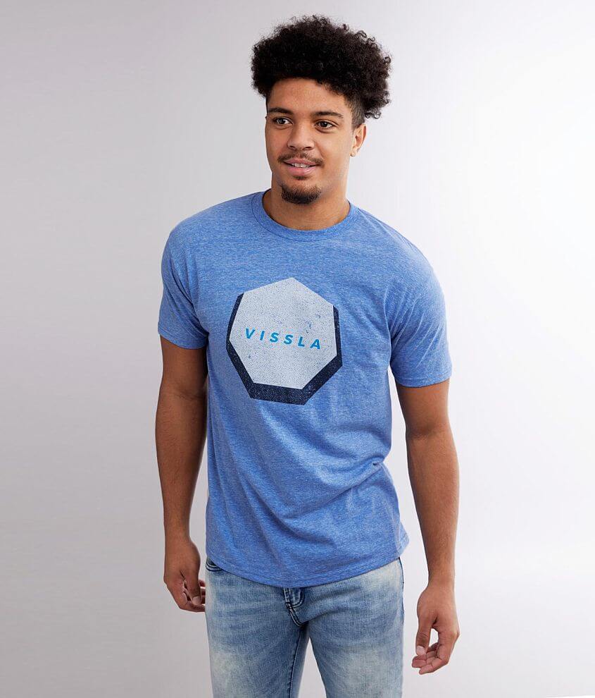 Vissla Sietegon T-Shirt