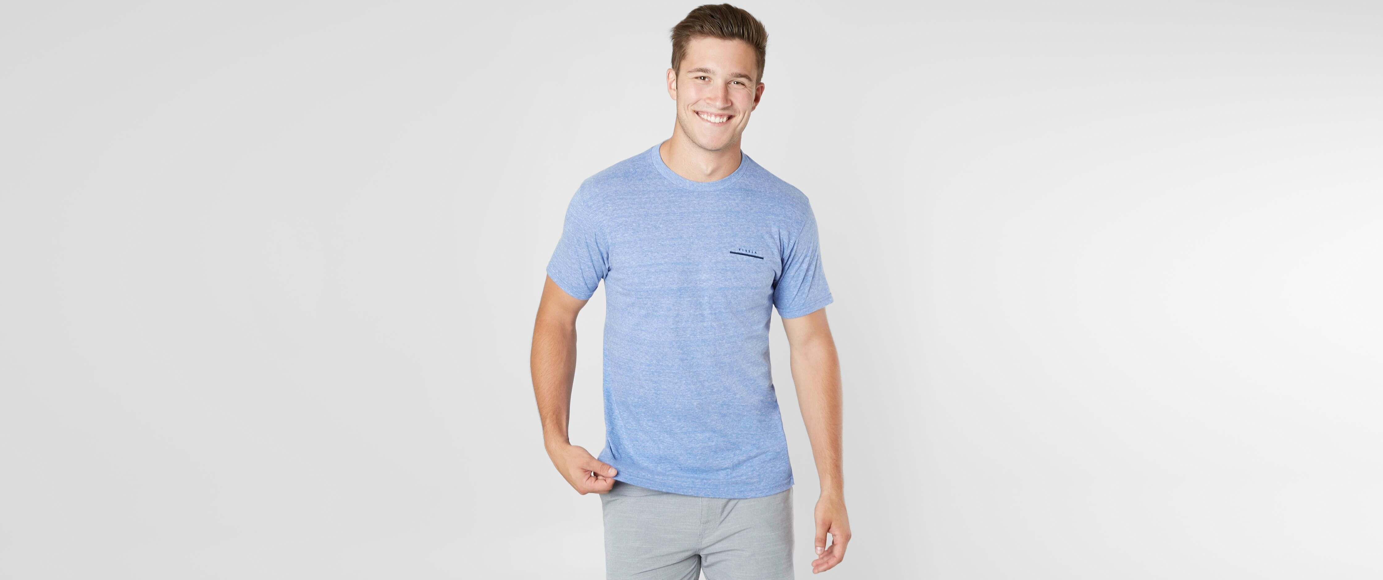 Image of Vissla Understated T-Shirt