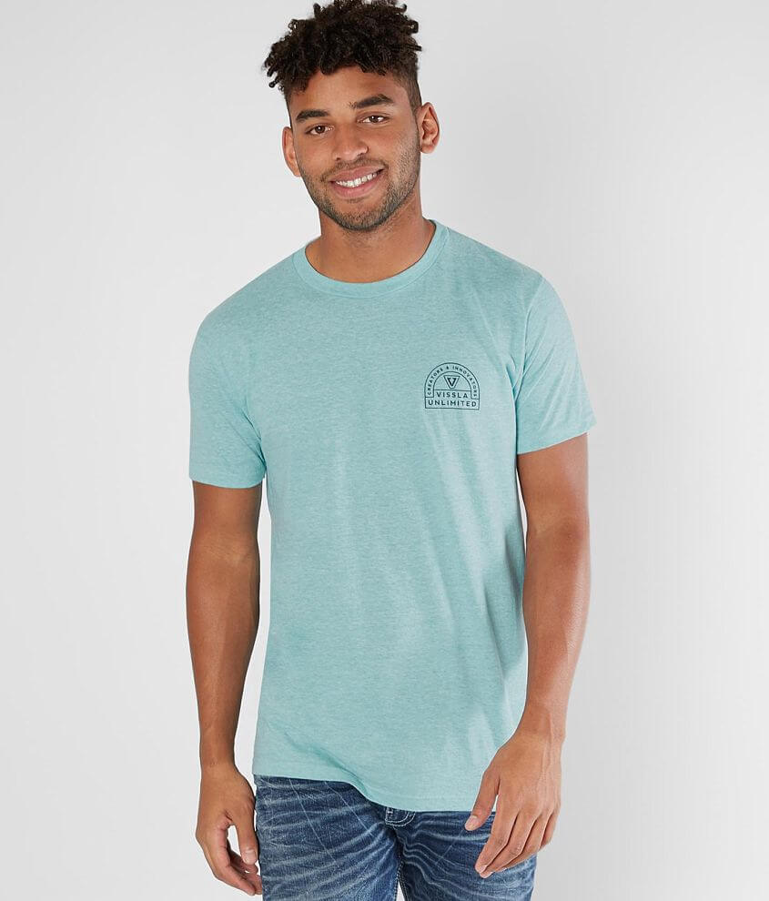 Image of Vissla Sturdy T-Shirt