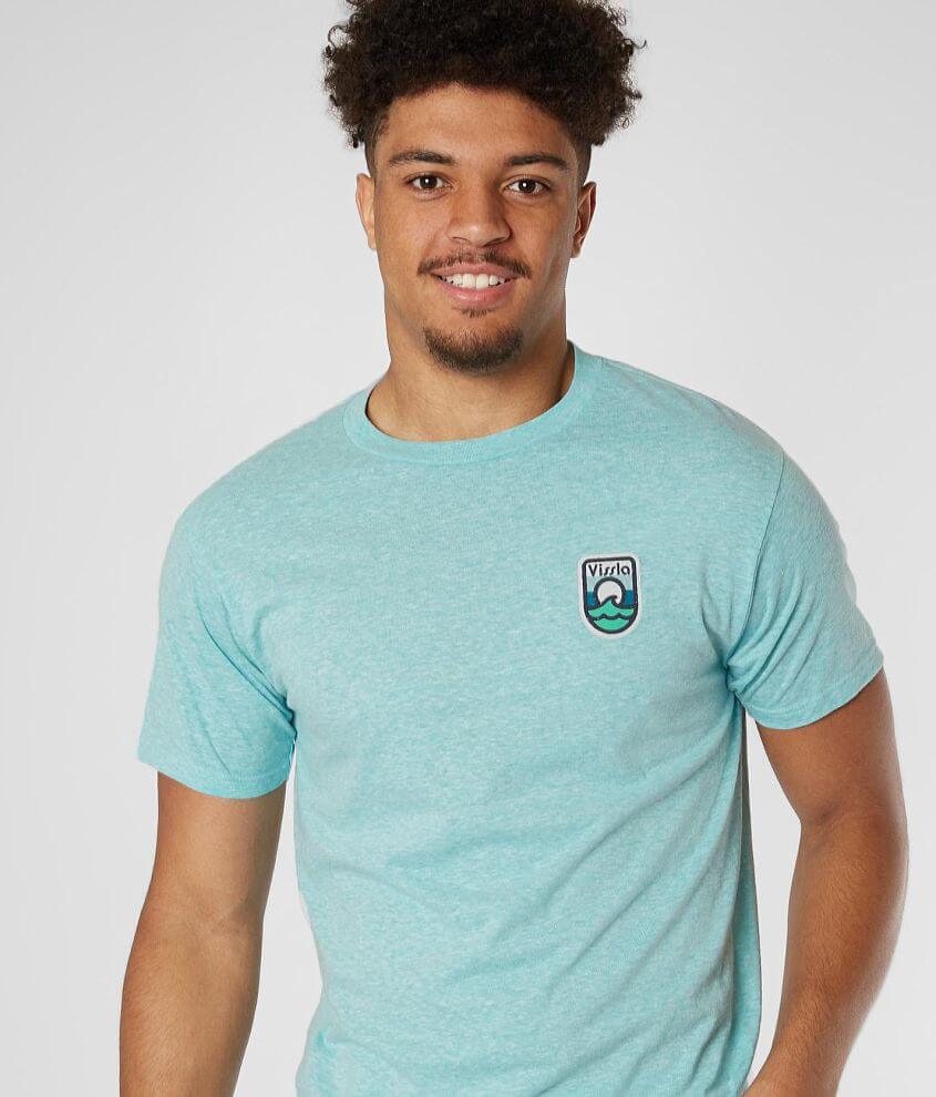Image of Vissla Surf Explorer T-Shirt