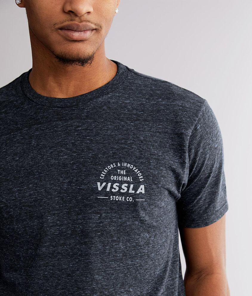 Vissla deals t shirt