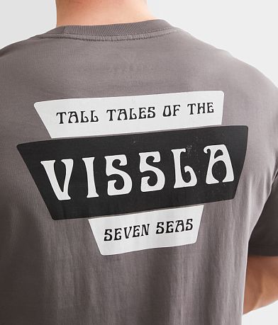 Vissla Stacks T-Shirt MISC_DETAIL_1