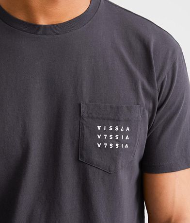 Vissla Spectrum T-Shirt MISC_DETAIL_1