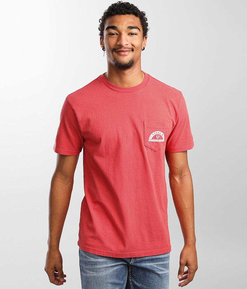 Image of Vissla Samong T-Shirt