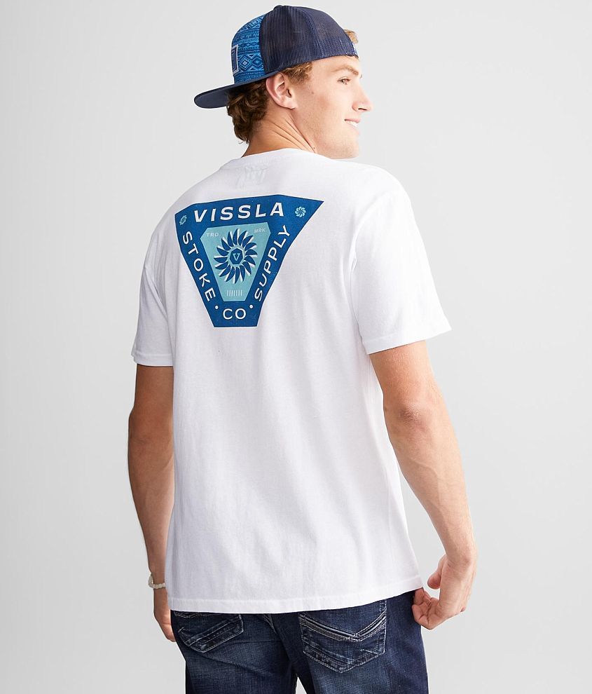 Vissla t outlet shirt