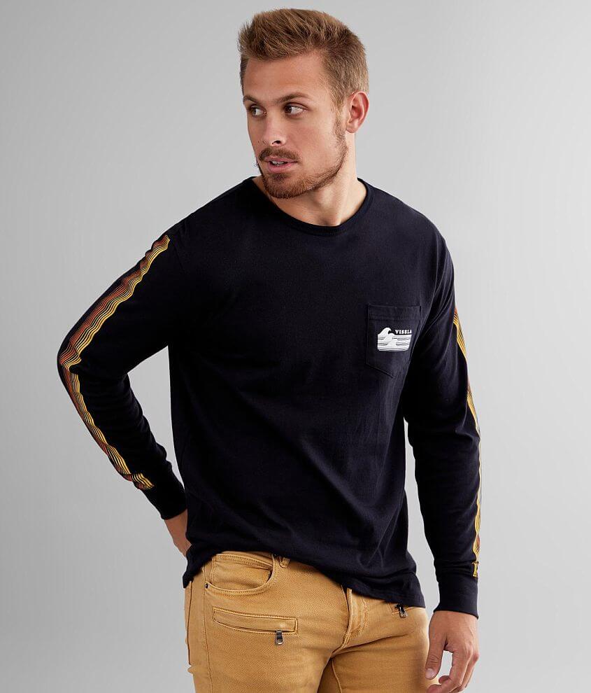 Image of Vissla Reprise T-Shirt